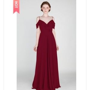 Bridesmaid / Prom Dress